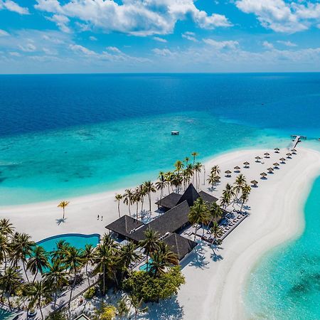 Veligandu Maldives Resort Island Rasdhoo Esterno foto