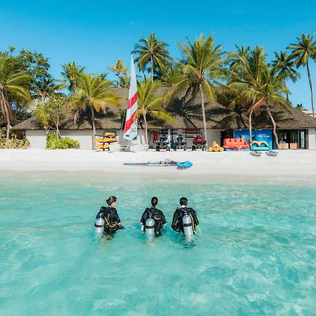 Veligandu Maldives Resort Island Rasdhoo Esterno foto