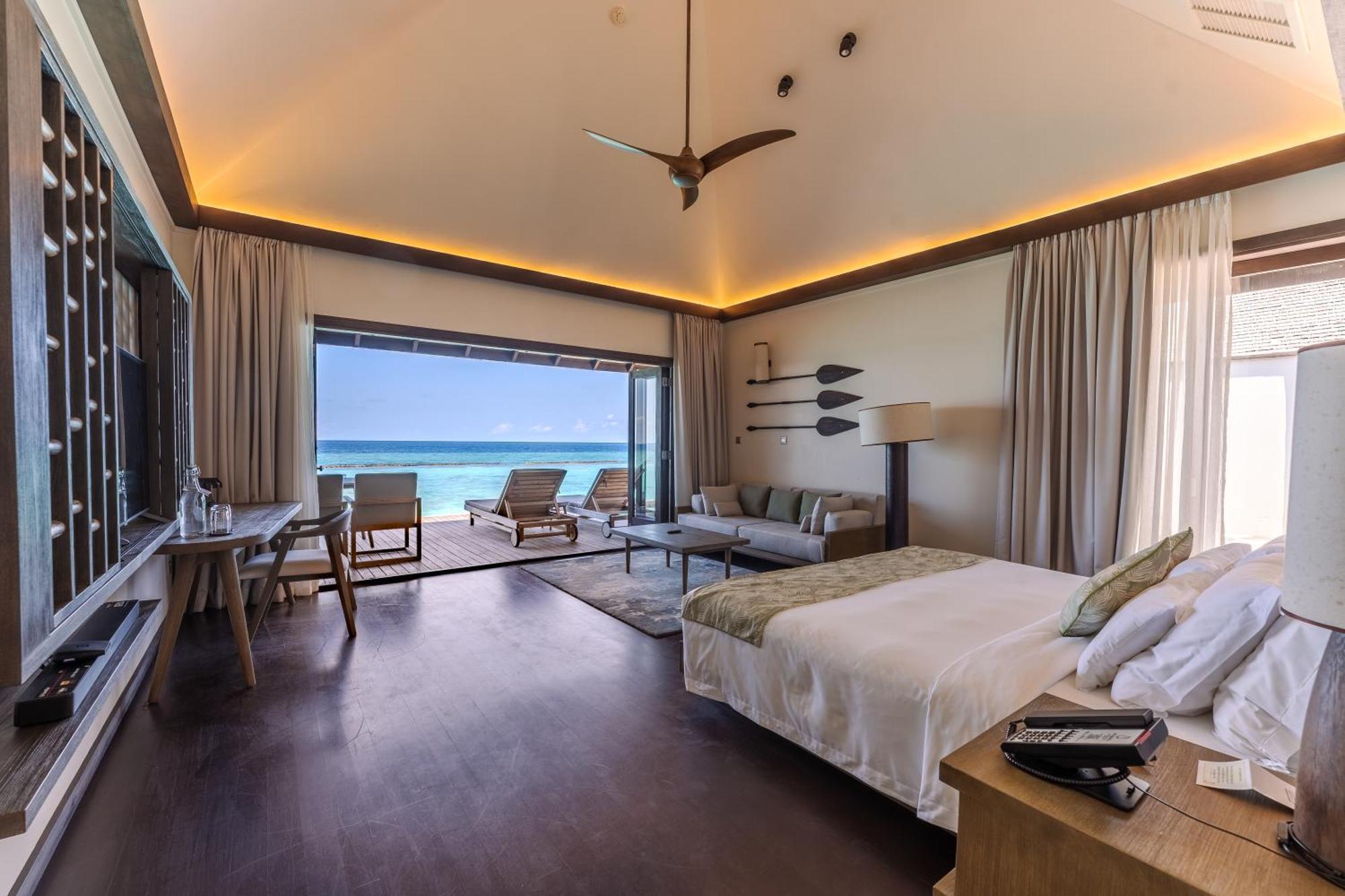 Veligandu Maldives Resort Island Rasdhoo Esterno foto