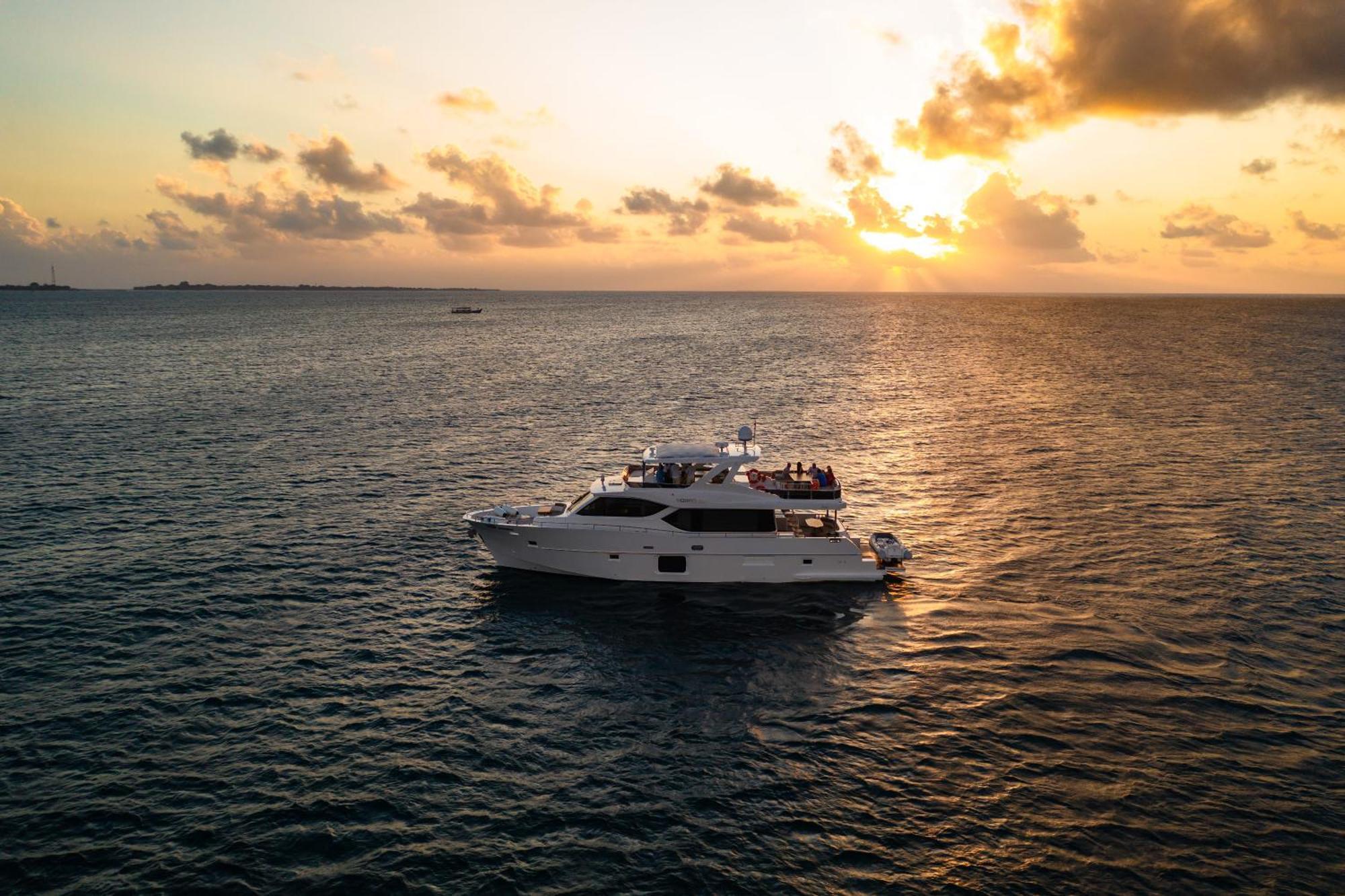 Veligandu Maldives Resort Island Rasdhoo Esterno foto