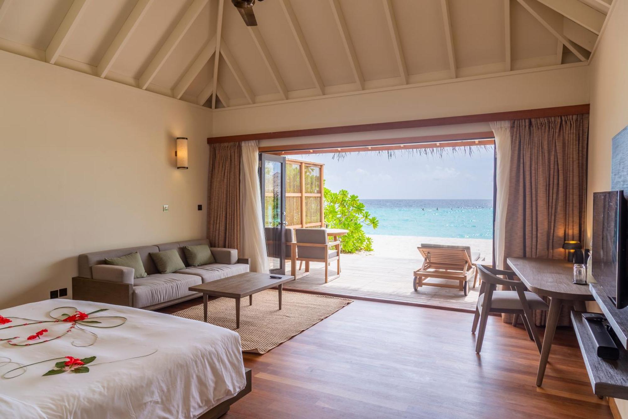 Veligandu Maldives Resort Island Rasdhoo Esterno foto