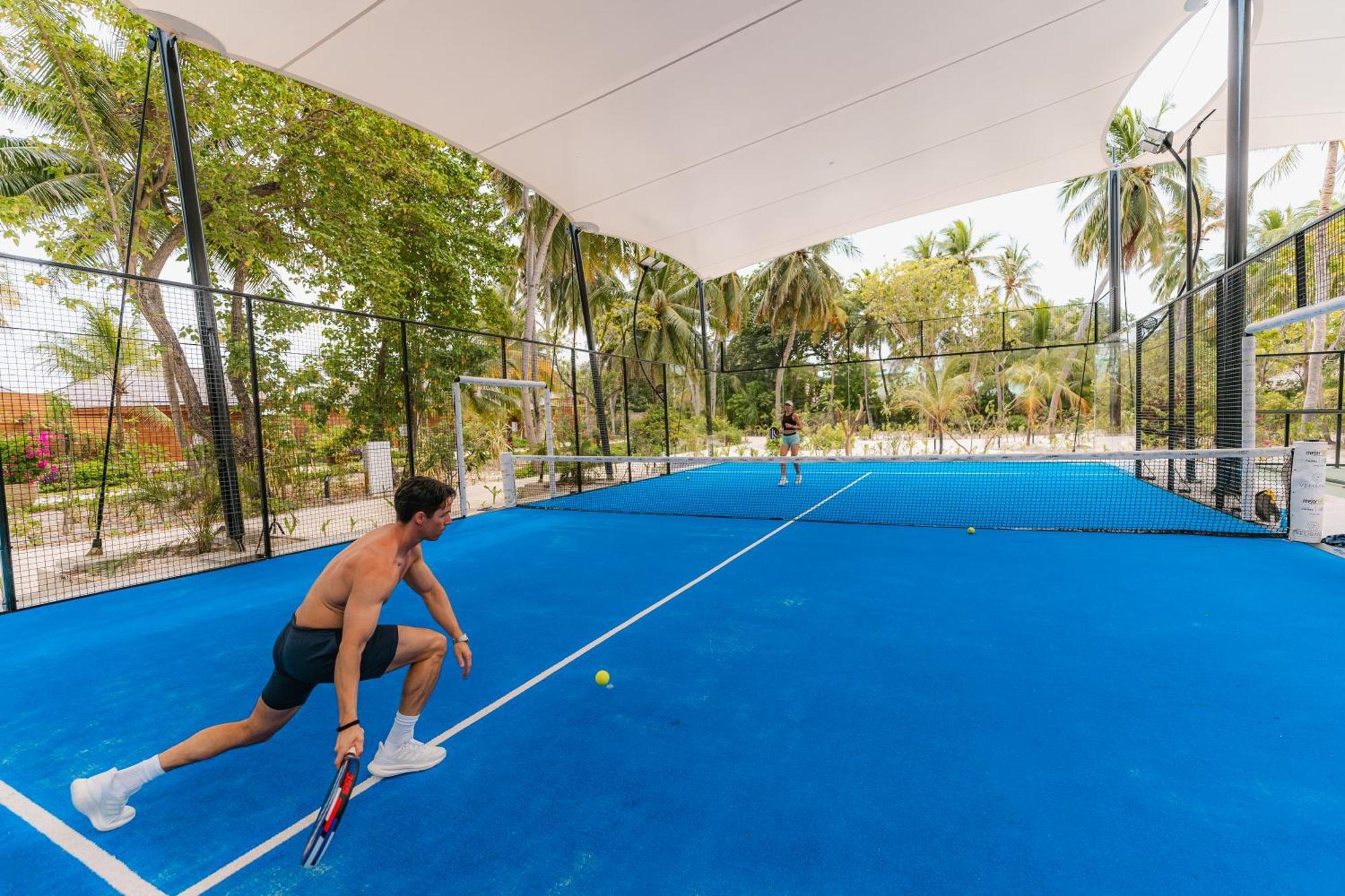 Veligandu Maldives Resort Island Rasdhoo Esterno foto