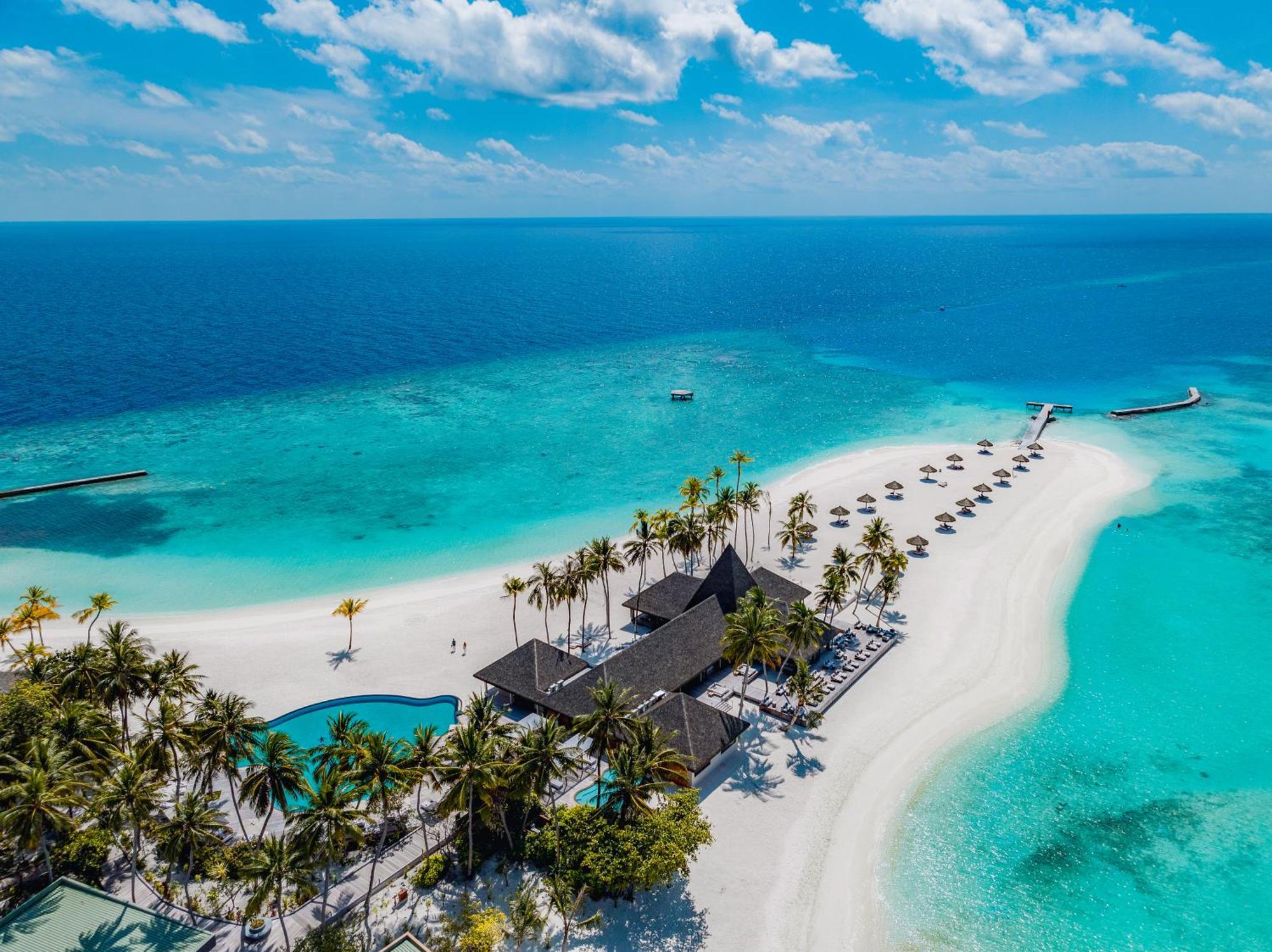 Veligandu Maldives Resort Island Rasdhoo Esterno foto
