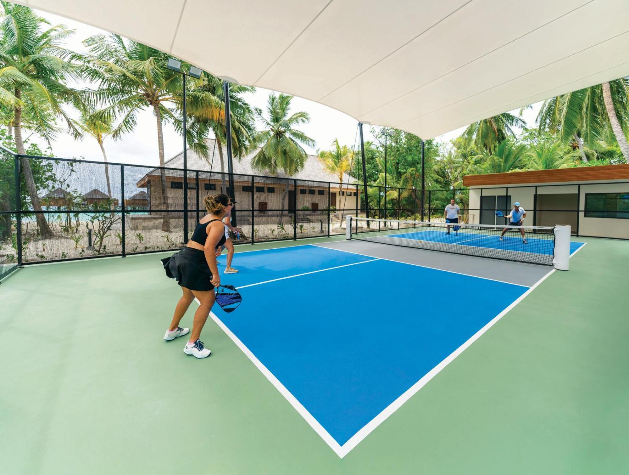 Veligandu Maldives Resort Island Rasdhoo Esterno foto