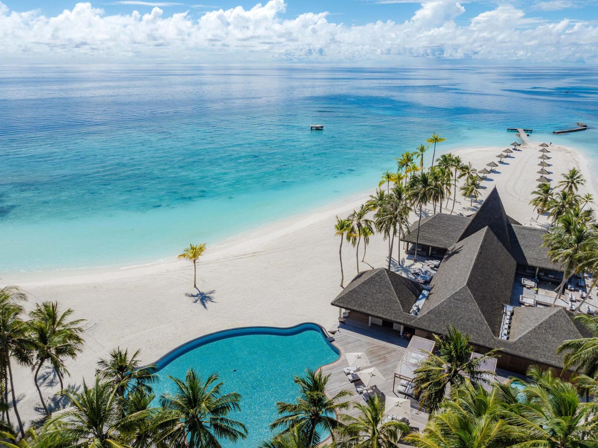 Veligandu Maldives Resort Island Rasdhoo Esterno foto