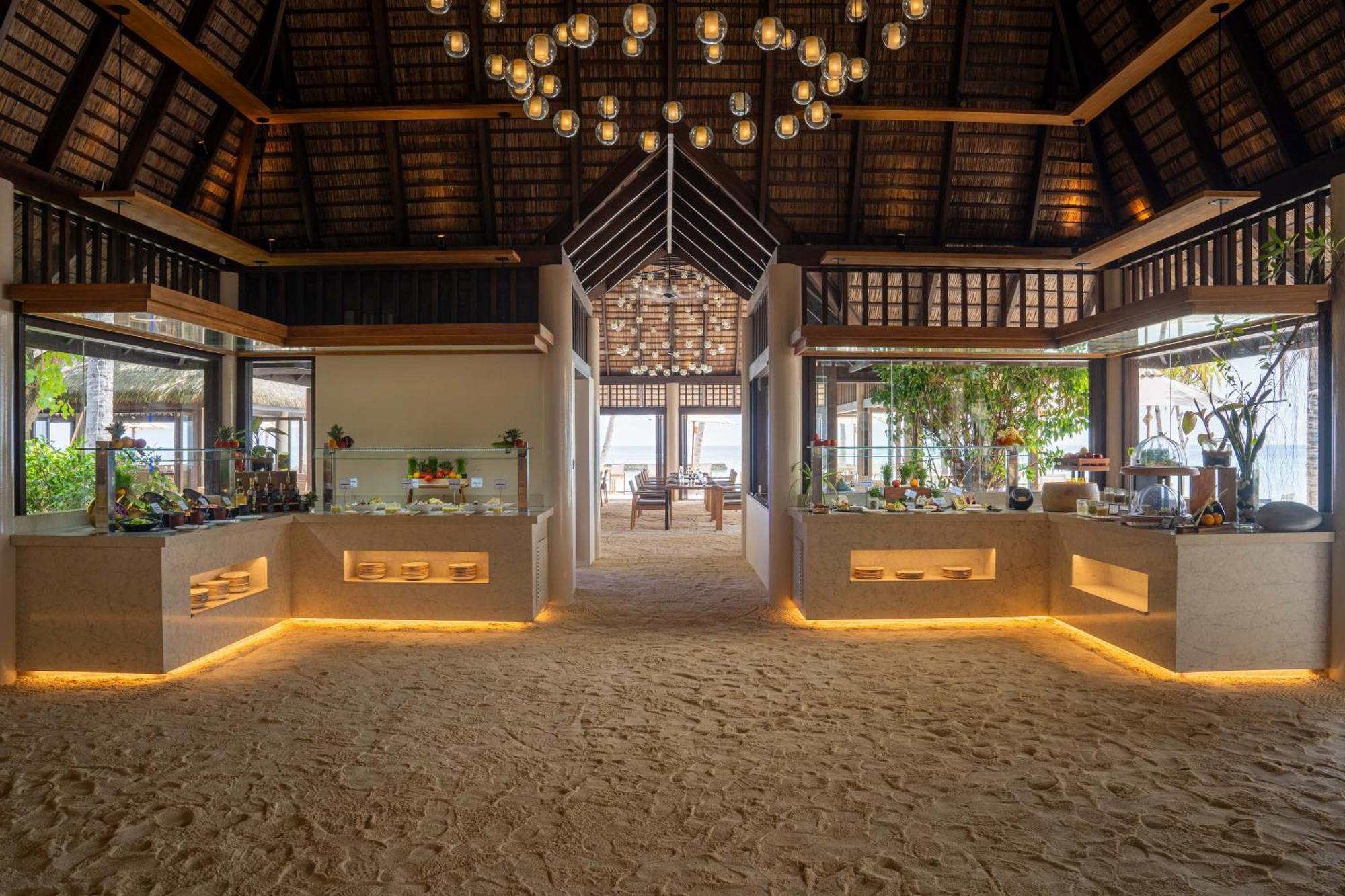 Veligandu Maldives Resort Island Rasdhoo Esterno foto