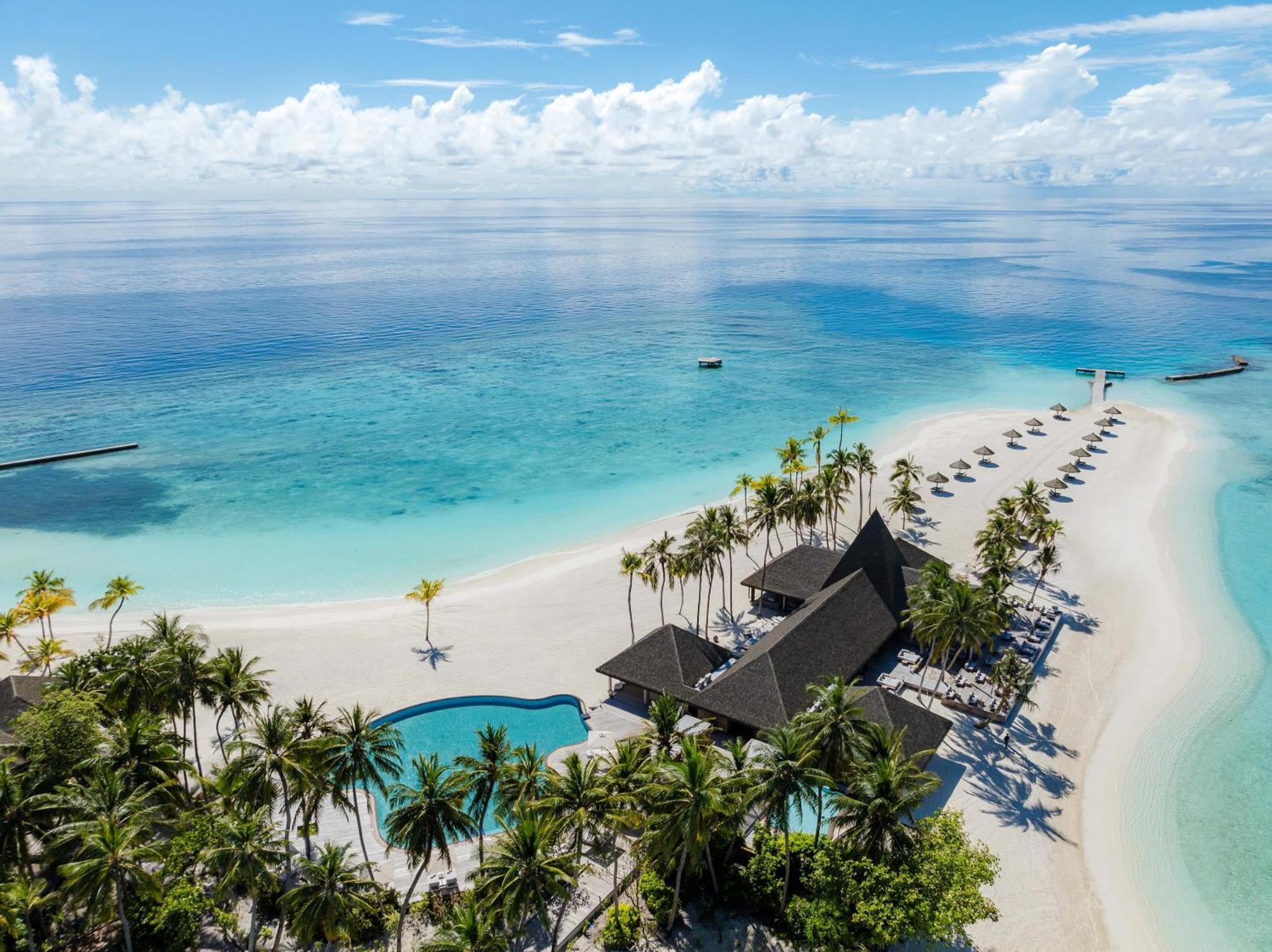 Veligandu Maldives Resort Island Rasdhoo Esterno foto