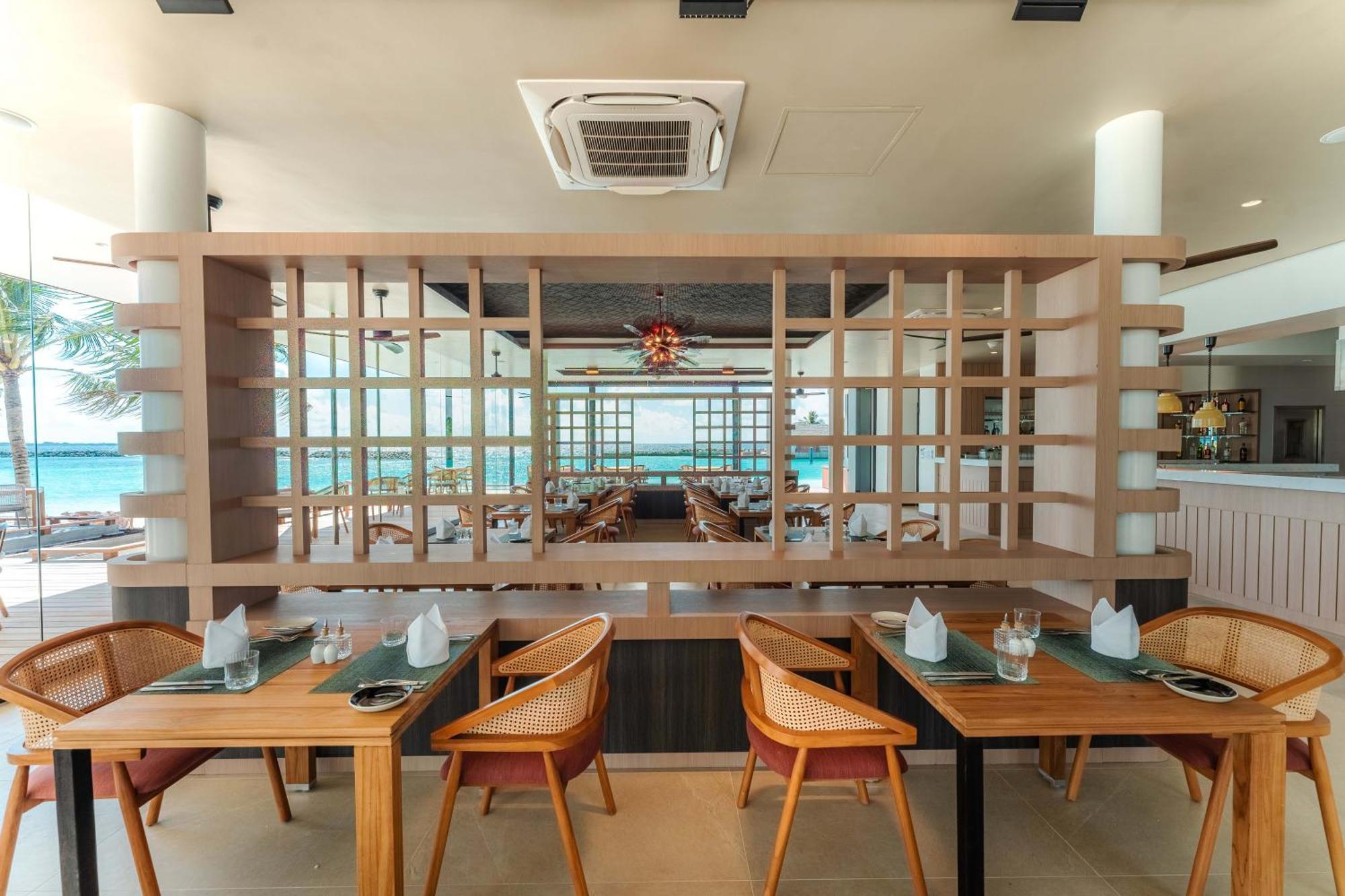 Veligandu Maldives Resort Island Rasdhoo Esterno foto