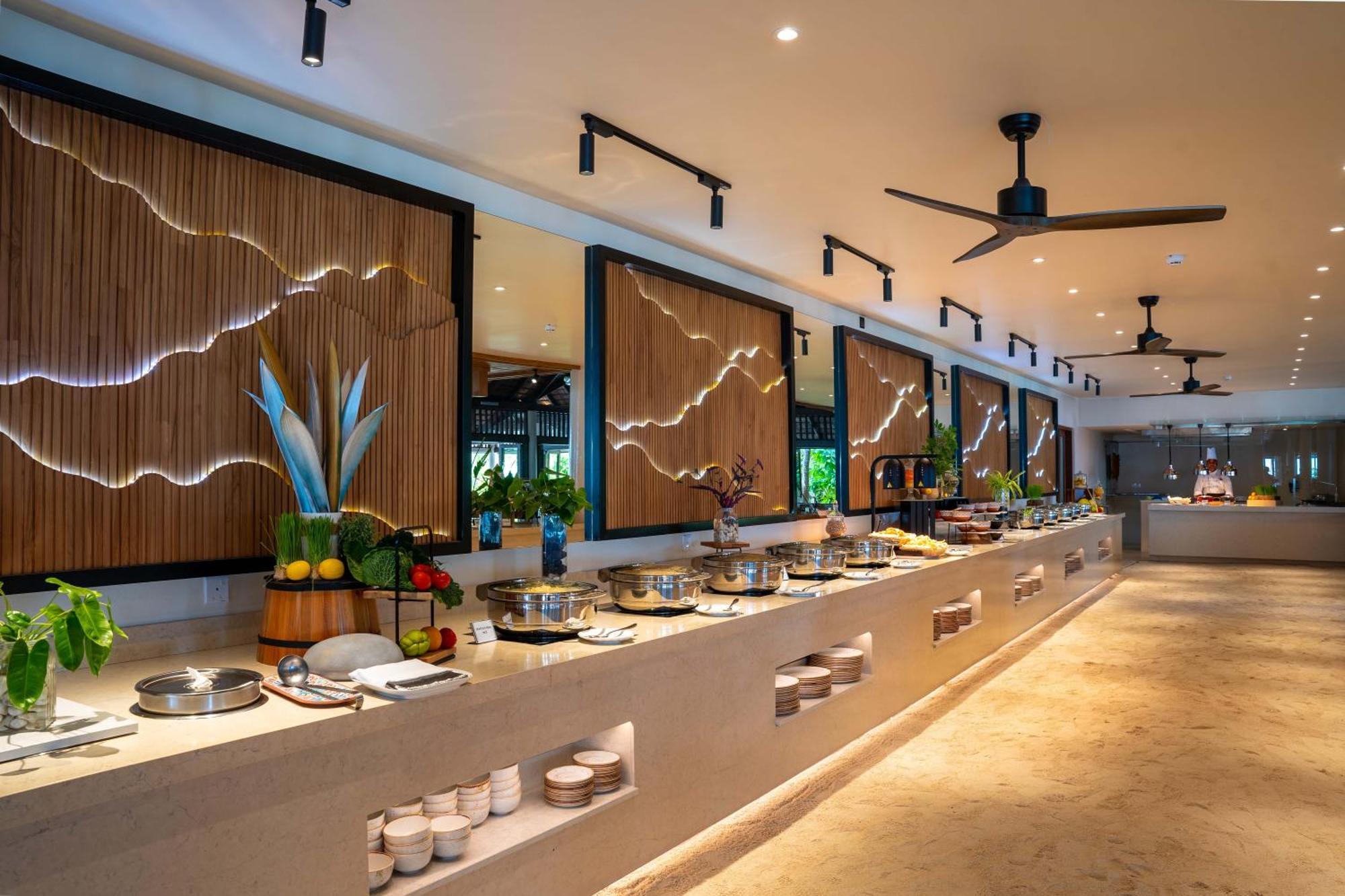 Veligandu Maldives Resort Island Rasdhoo Esterno foto