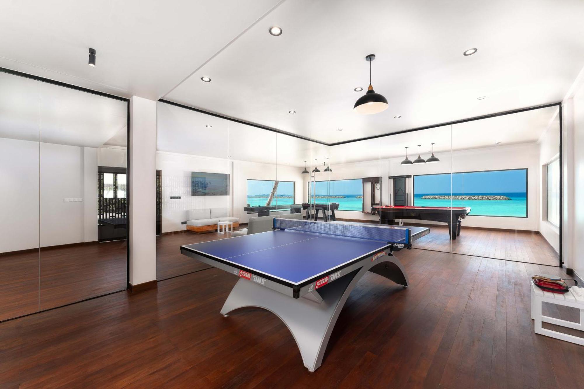Veligandu Maldives Resort Island Rasdhoo Esterno foto
