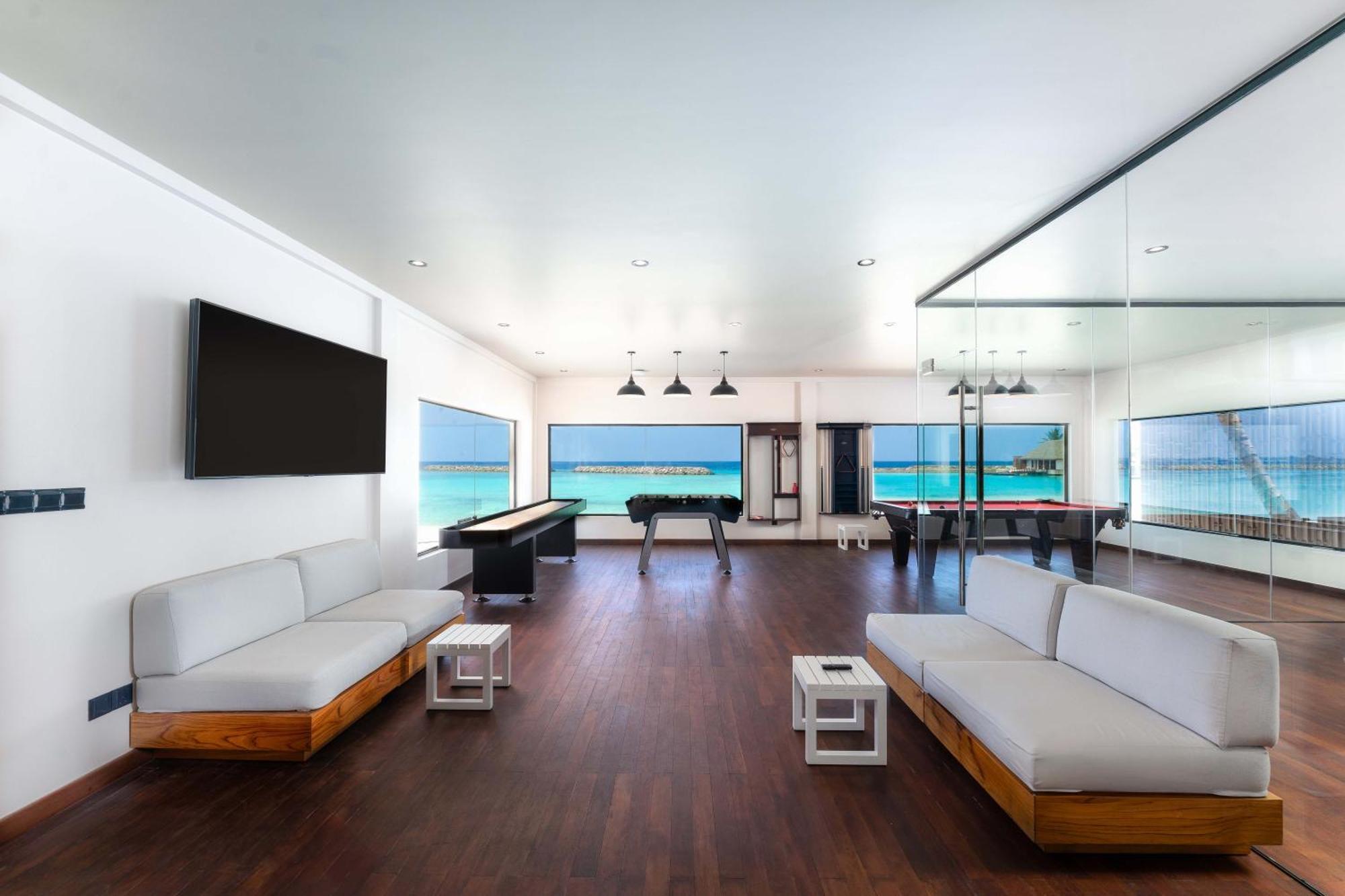 Veligandu Maldives Resort Island Rasdhoo Esterno foto