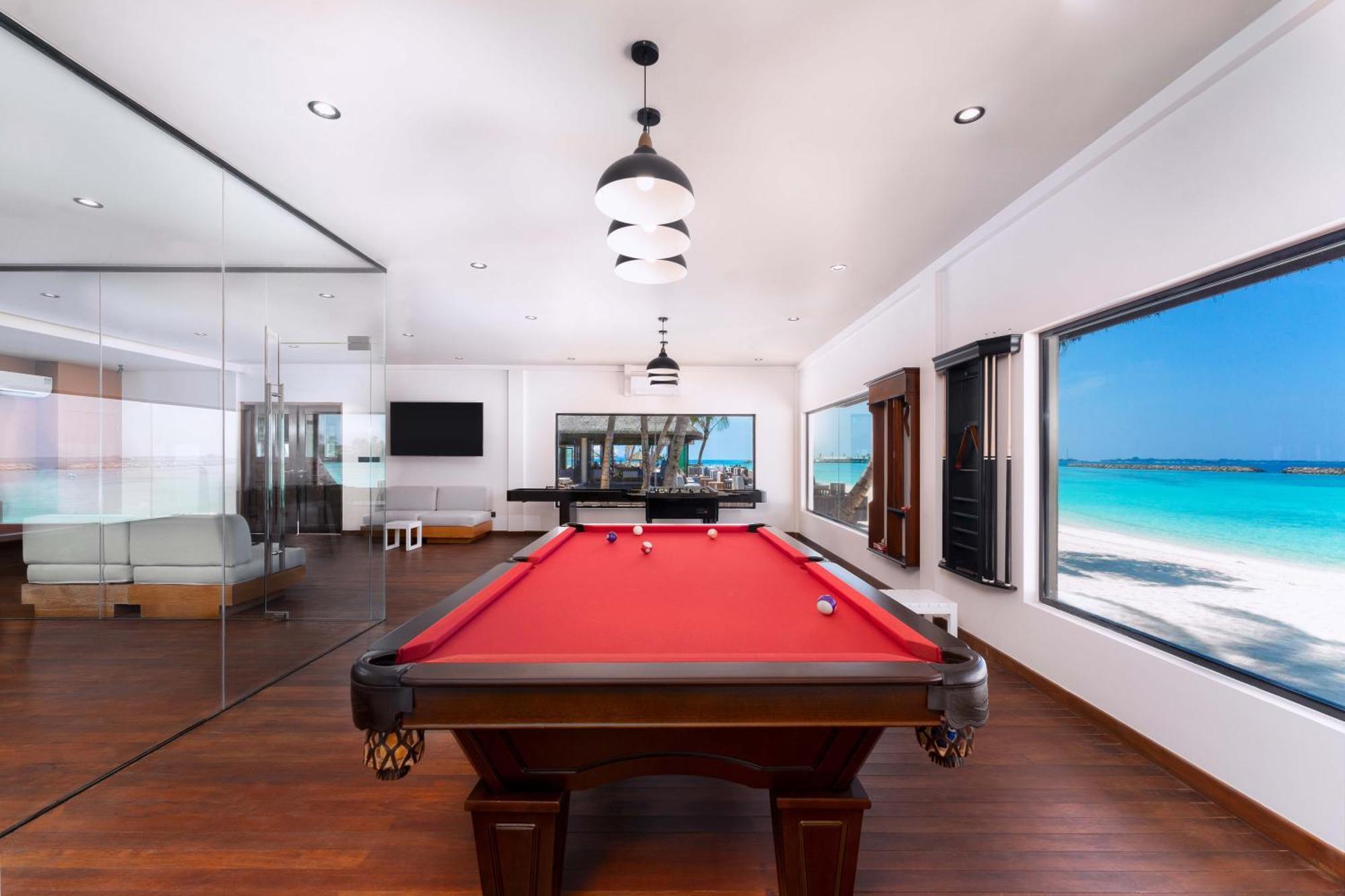 Veligandu Maldives Resort Island Rasdhoo Esterno foto