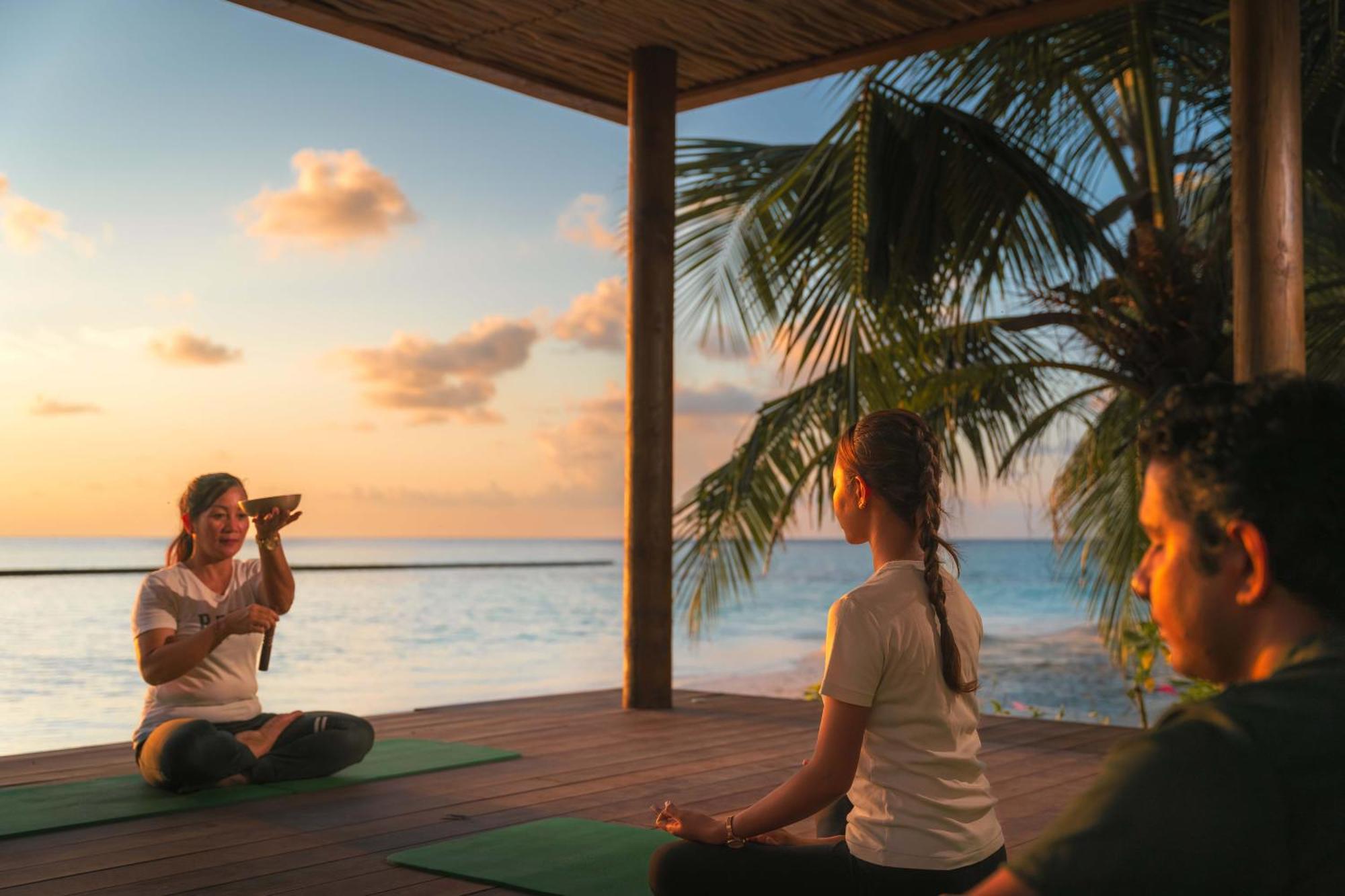 Veligandu Maldives Resort Island Rasdhoo Esterno foto