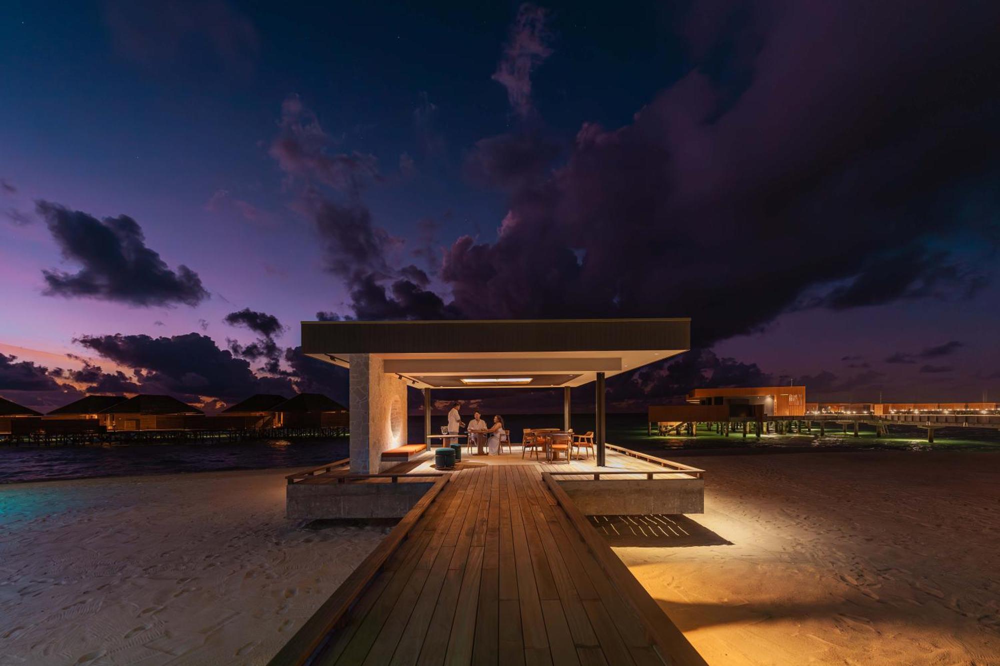 Veligandu Maldives Resort Island Rasdhoo Esterno foto