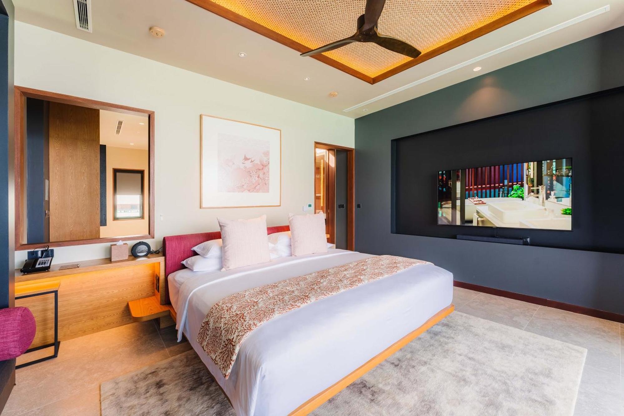 Veligandu Maldives Resort Island Rasdhoo Esterno foto