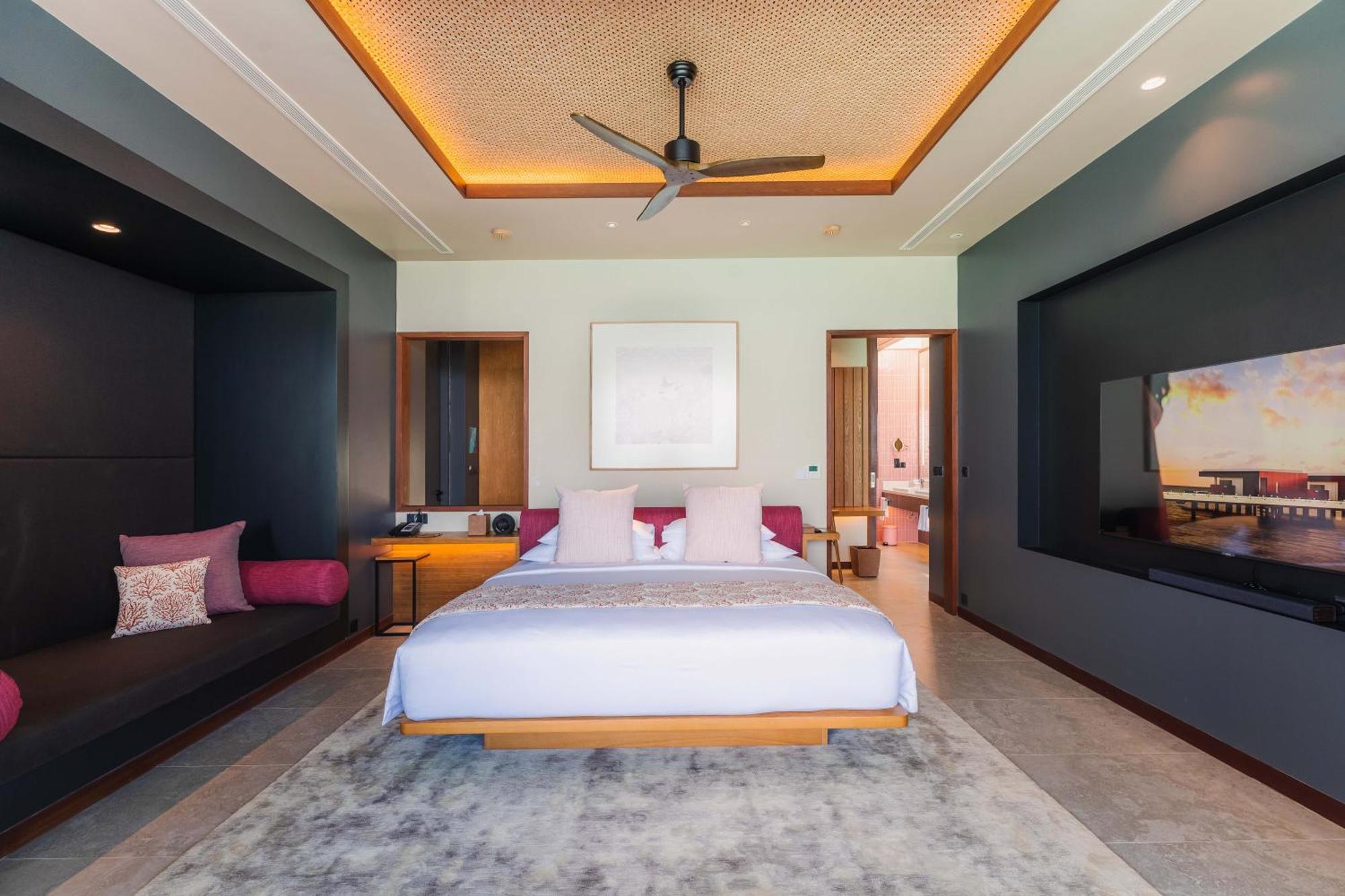 Veligandu Maldives Resort Island Rasdhoo Esterno foto