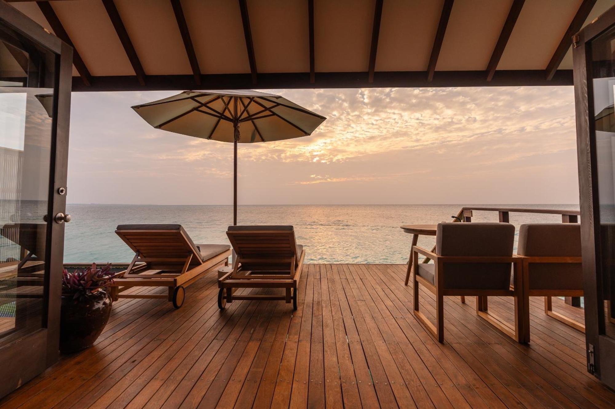 Veligandu Maldives Resort Island Rasdhoo Esterno foto