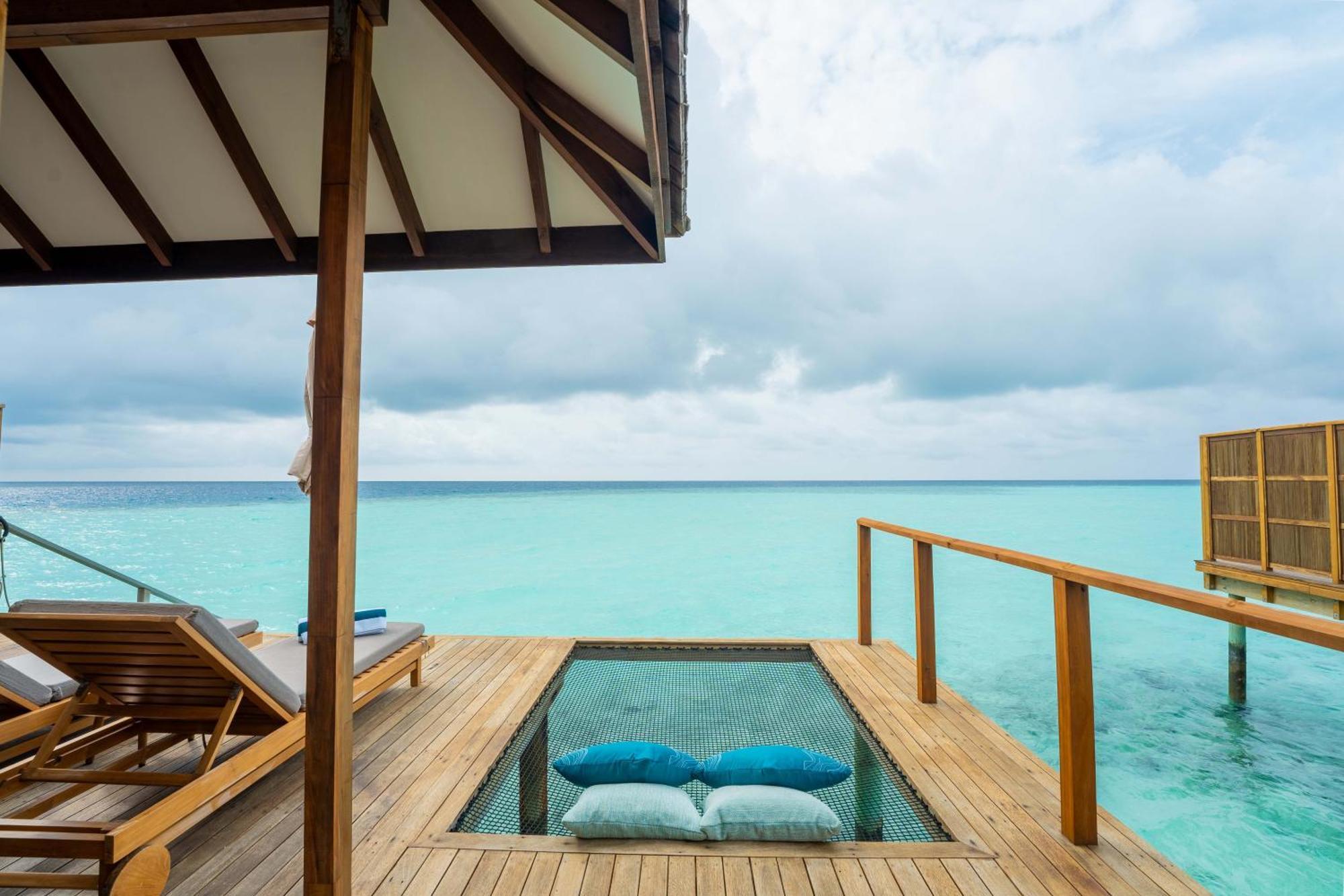 Veligandu Maldives Resort Island Rasdhoo Esterno foto