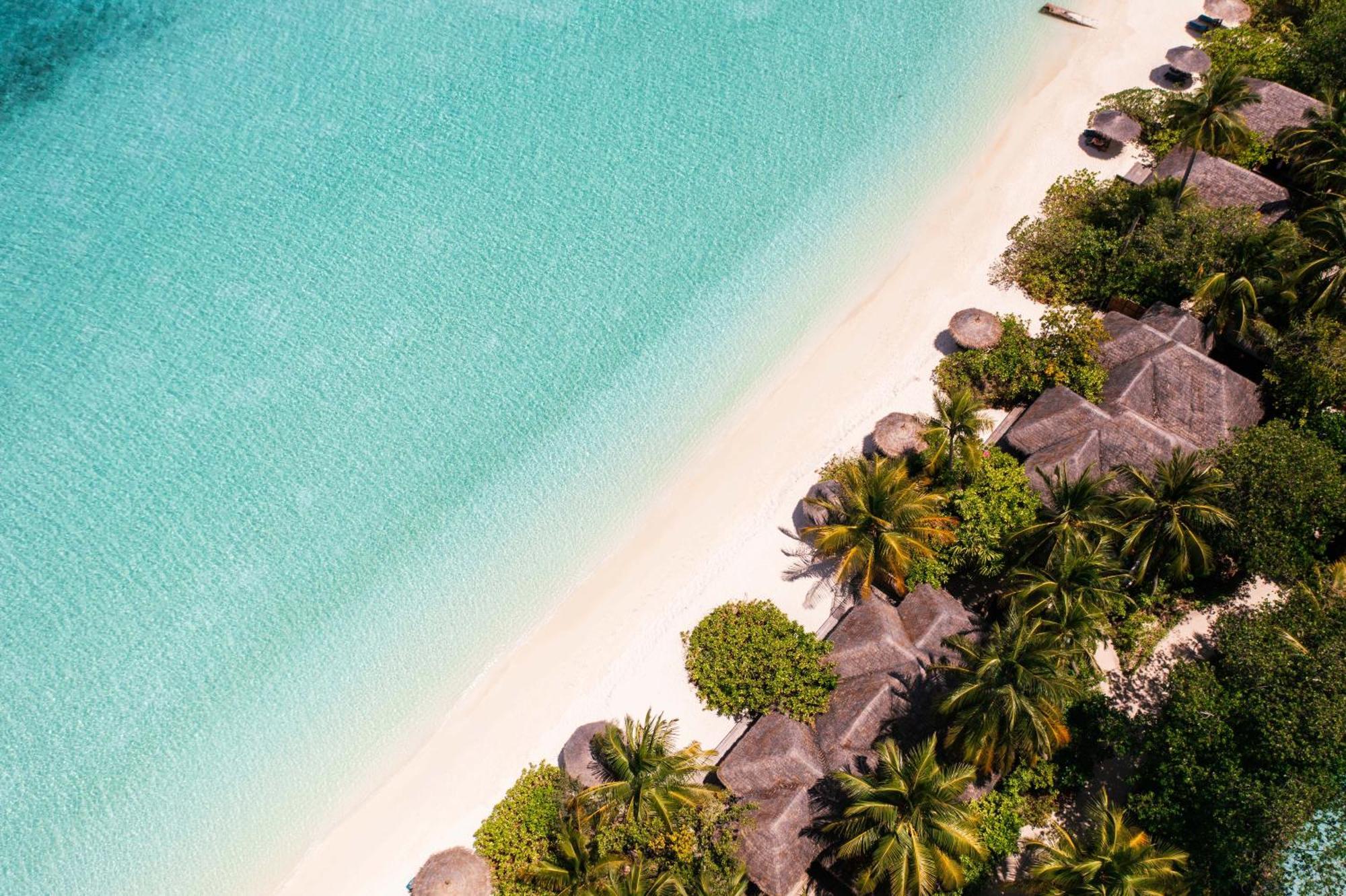 Veligandu Maldives Resort Island Rasdhoo Esterno foto