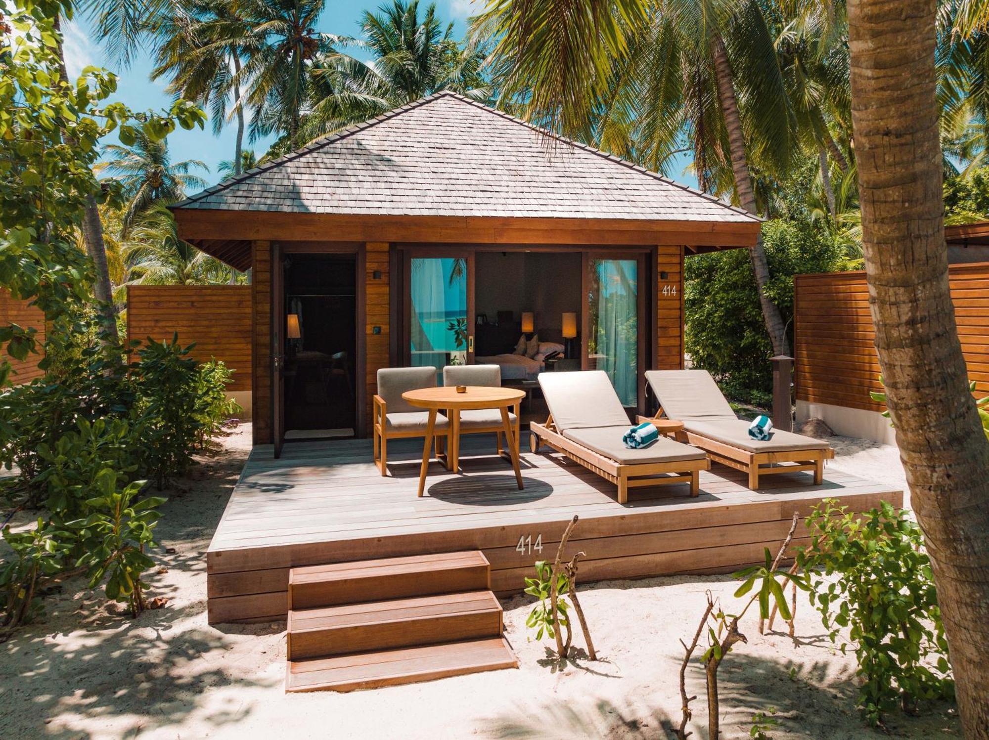 Veligandu Maldives Resort Island Rasdhoo Camera foto